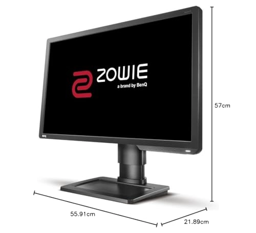 XL2411P - 24 inch 1920 X 1080