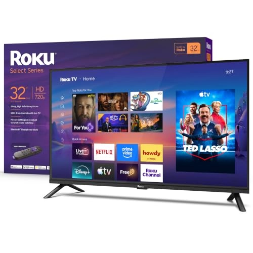 TV 32R2E5 32"