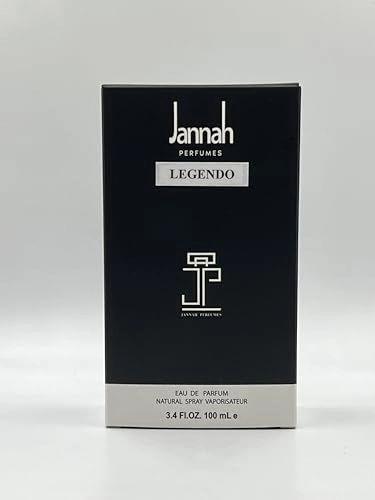 Legendo - Eau de Parfum 100ml