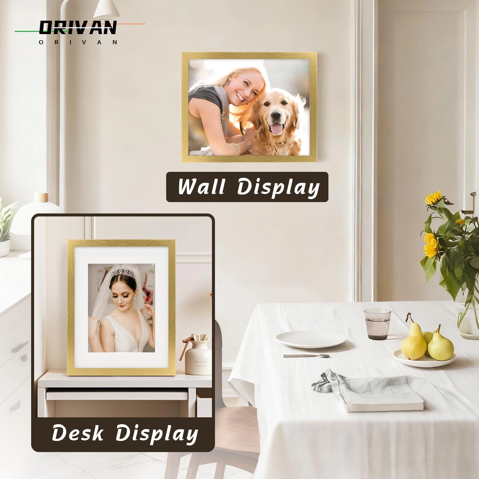 Picture Frame - 11x14