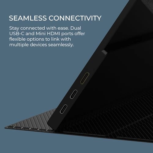 16T10 - FHD 15.6 Inch