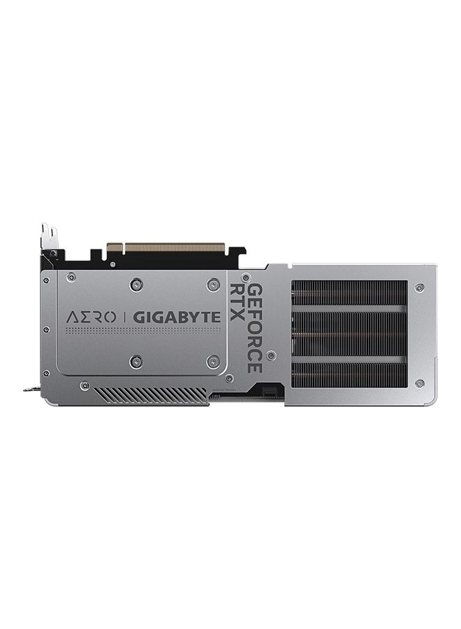 RTX 4060 Ti AERO OC - 8GB
