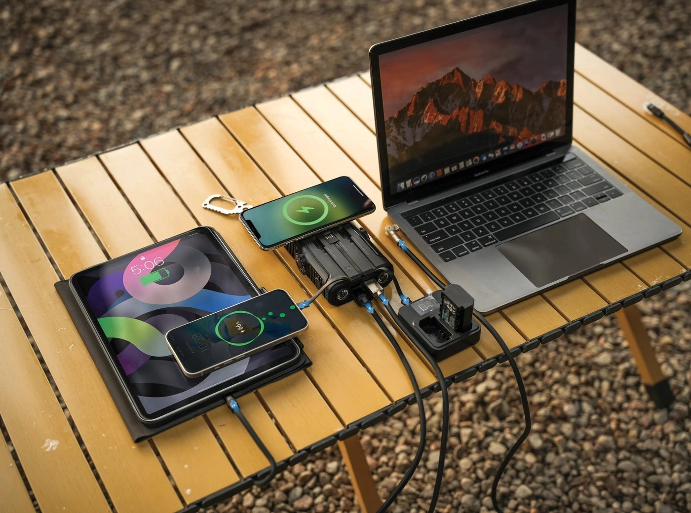 PPBCHA76 - 20000mAh 22.5W