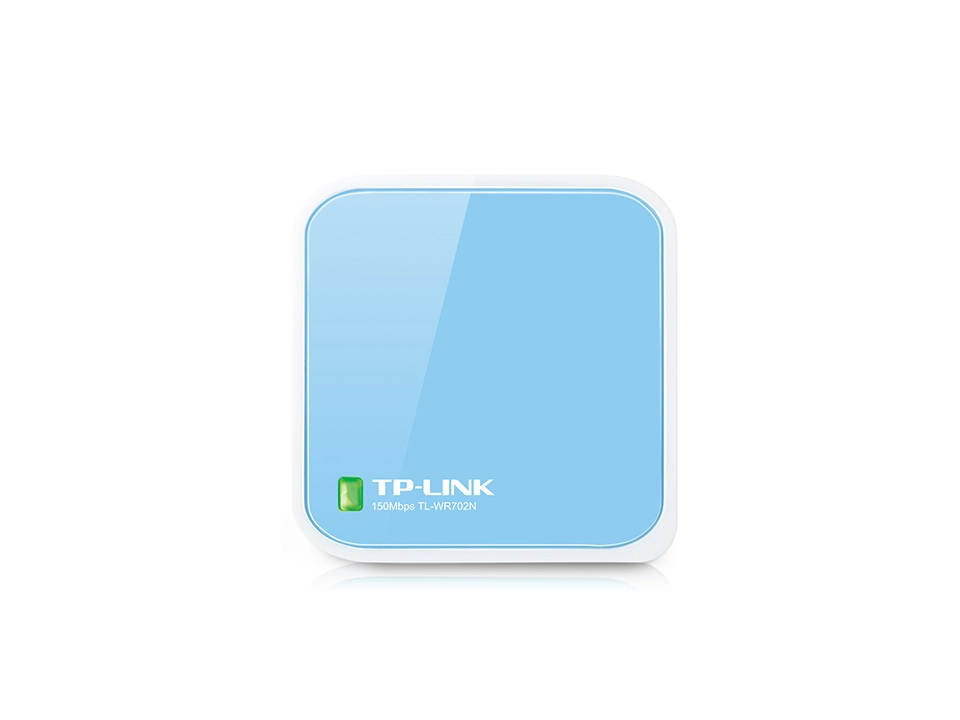 TP-Link TL-WR720N
