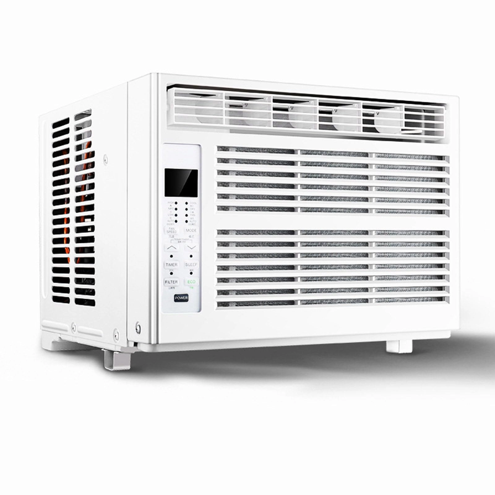 Portable Outdoor Air Conditioner