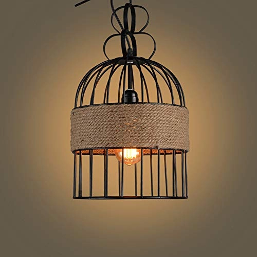 Nordic Modern Concise Iron Art Chandelier - 100cm
