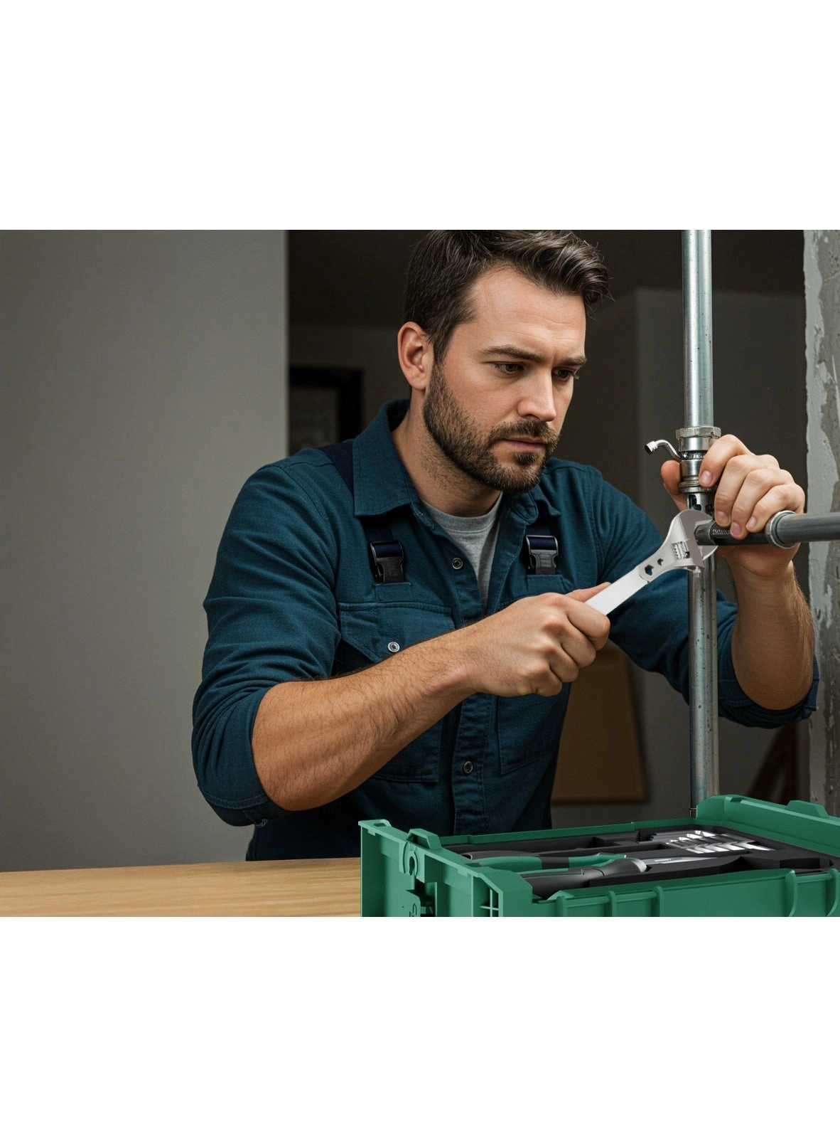 GTS-700 - 1500mAh 3.7V