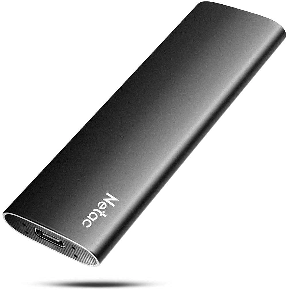 Netac Z Slim - 1TB