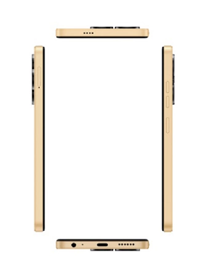 SPARK Go 1 KL4 - 3GB 64GB