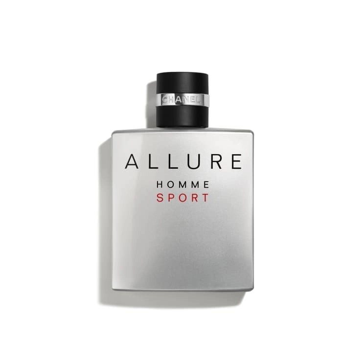 Allure Sport Eau de Toilette 50ml
