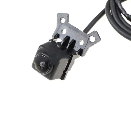 Rear View Camera - Wire
