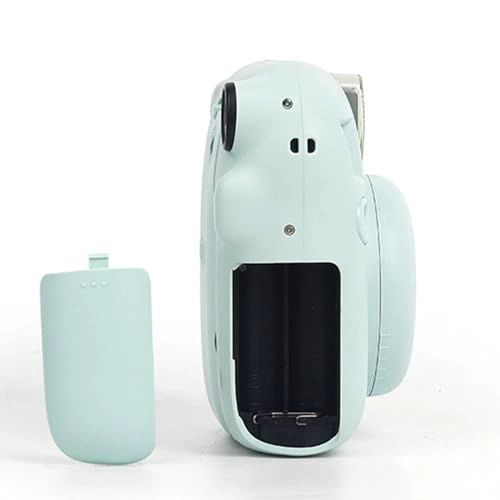 Camera Battery Door Cover