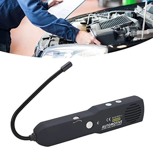 Automotive Circuit Tester - 6-42V DC