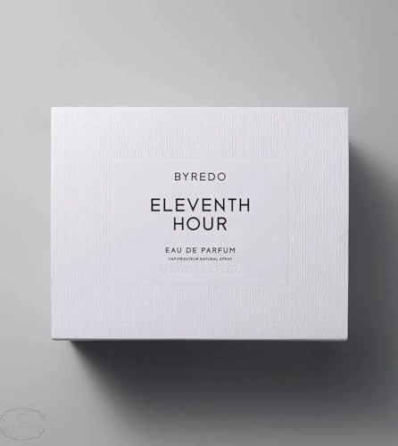 Eleventh Hour Eau de Parfum 100 ml