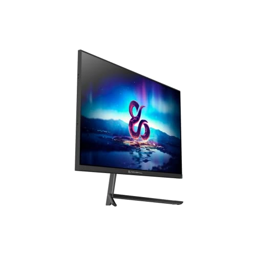 Icarus - NS-ICARUS-IC27Q6-V2Z 27 Inches 2560x1440