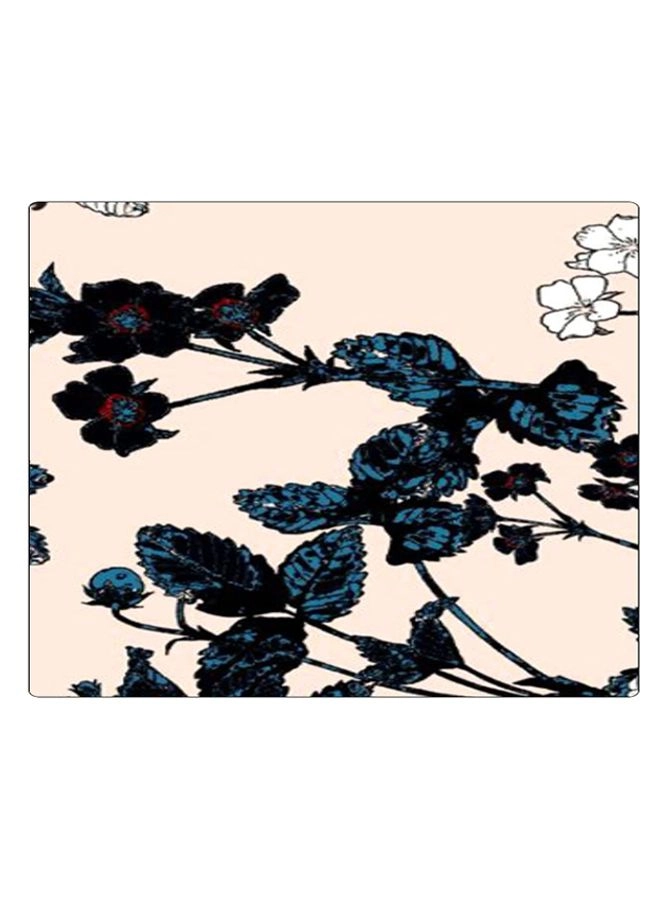 Printed Anti-Slip Gaming Mouse Pad