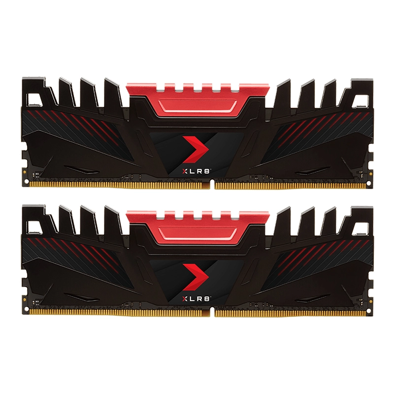 XLR8 - 8GB 3200MHz DDR4