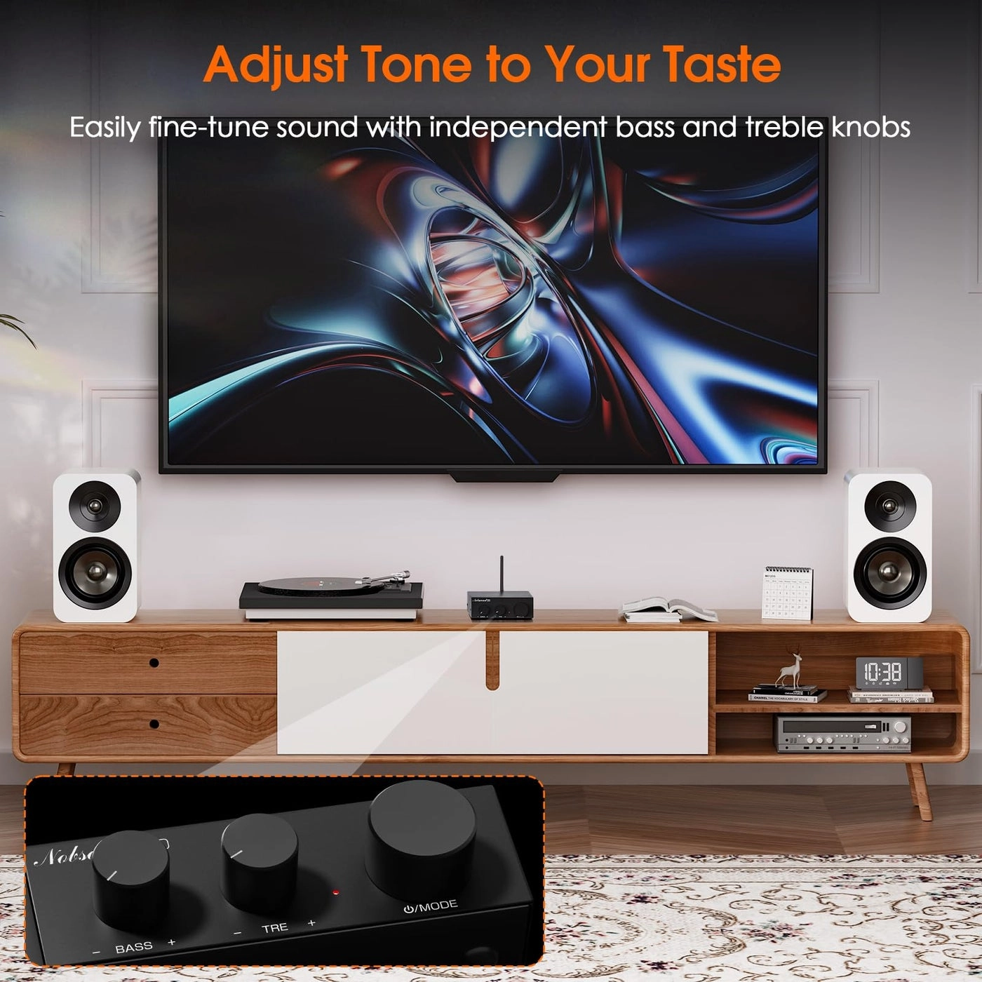 G3 - 2.1 Channel