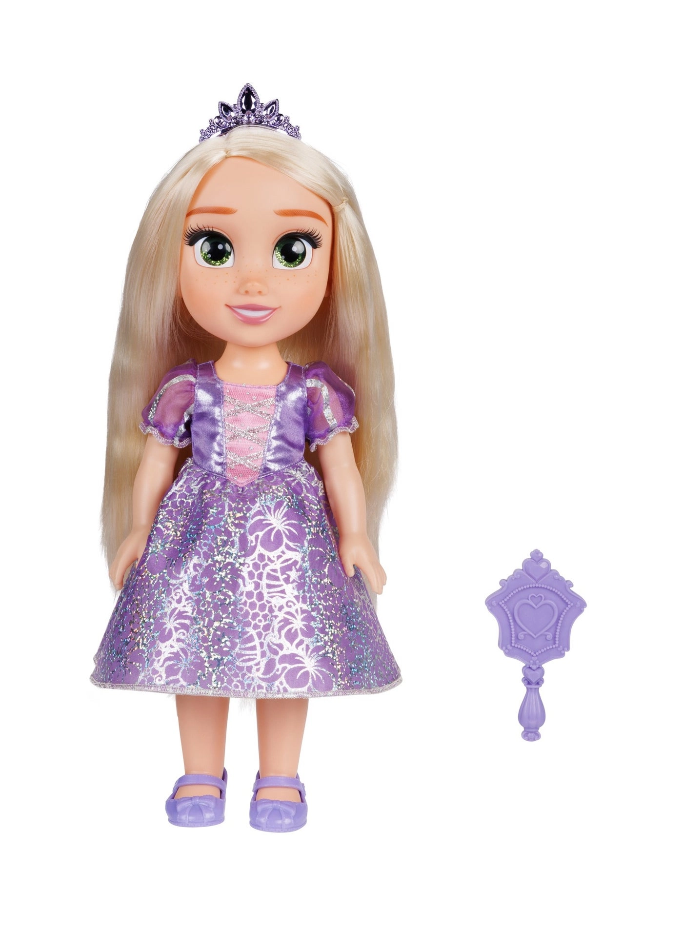 Core Doll - Glass Eyes 15-Inches Ages 3+