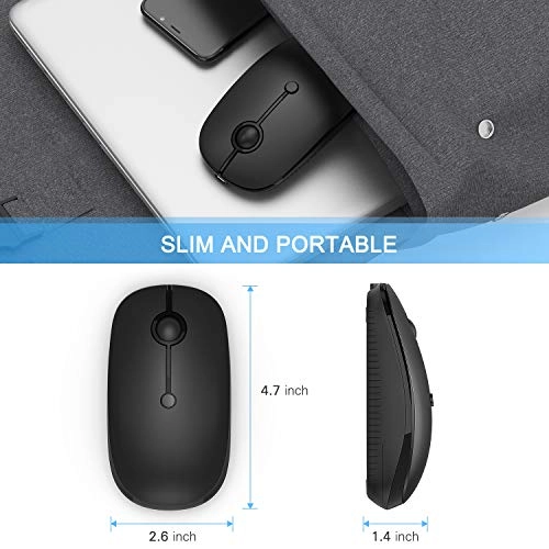 MS05 - USB Wireless