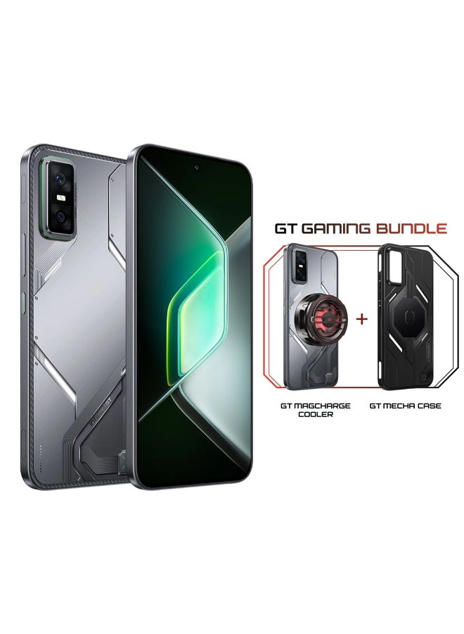 GT30 pro - 12GB 512MB