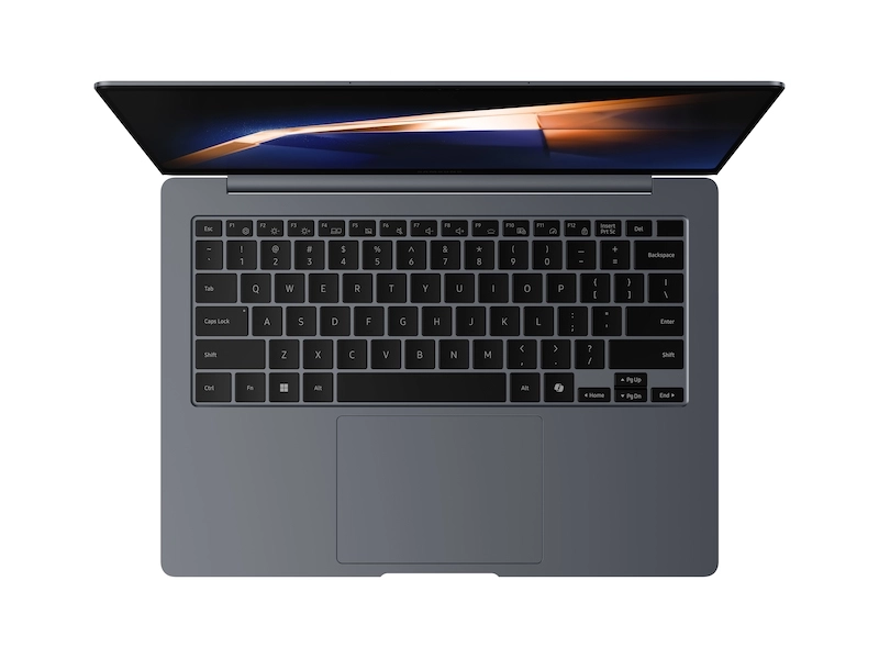Galaxy Book4 Pro NP944XGK - 14'' Core 5 Ultra 125H 16GB DDR4 512GB SSD
