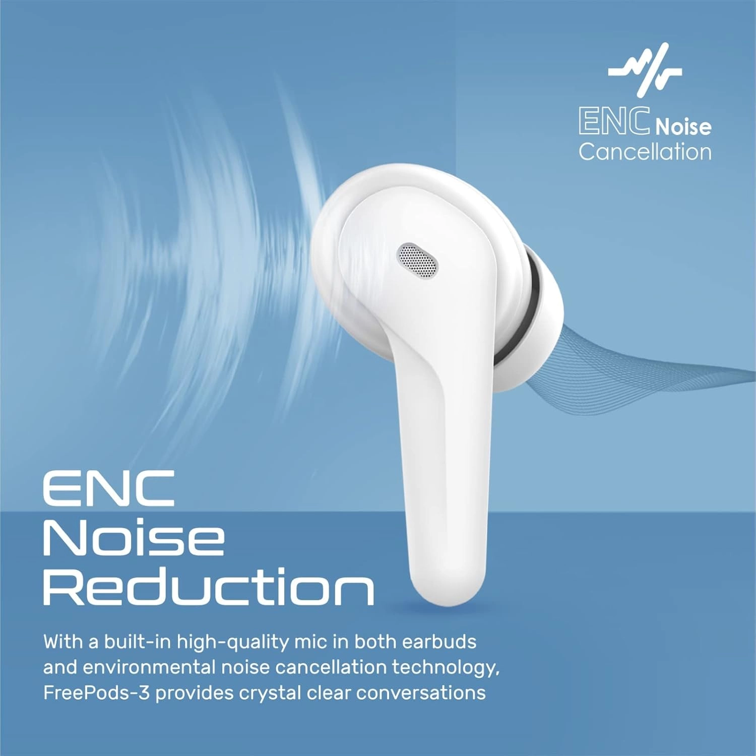 1239871231315 Wireless Earbud