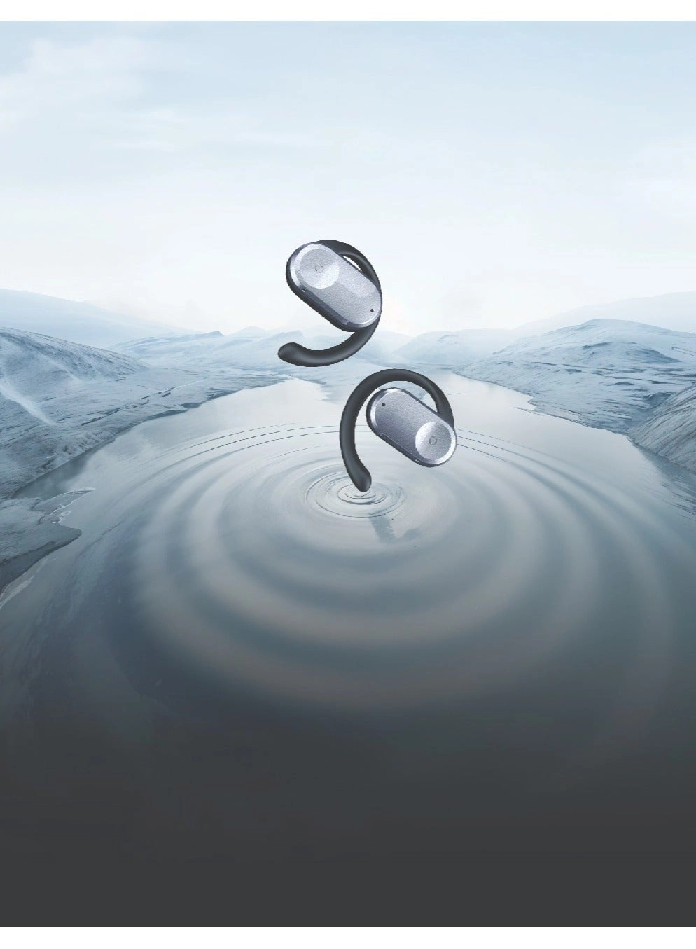 Ocean Wireless Earbud