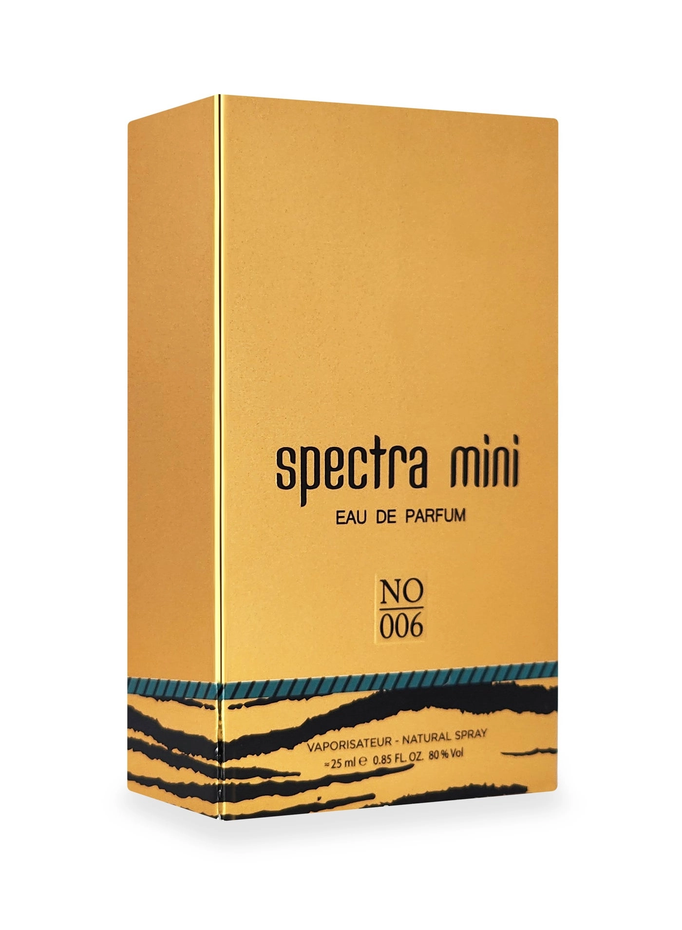 006 - Eau de Parfum 25ml