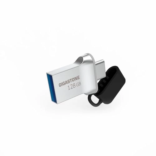 Z50 - USB 3.2 Gen 1 128GB USB Type A, USB Type C