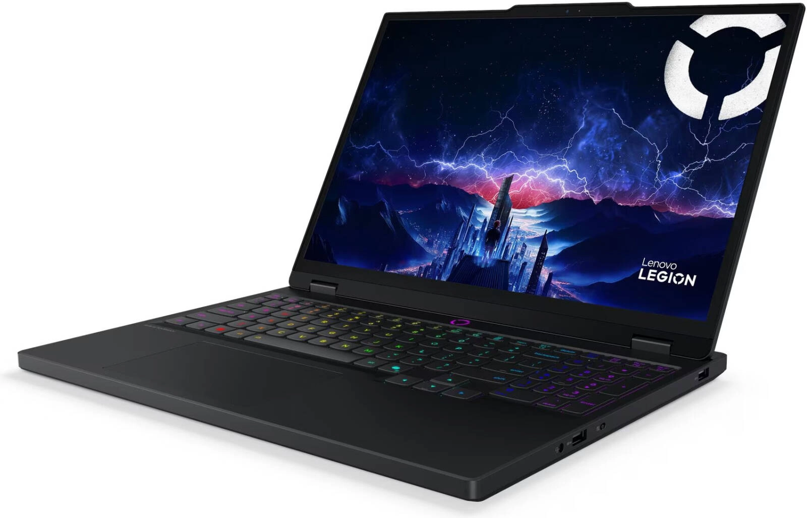 Legion 5 15IRX10 - 15.1'' Core i7-14700HX 16GB RAM 4TB SSD
