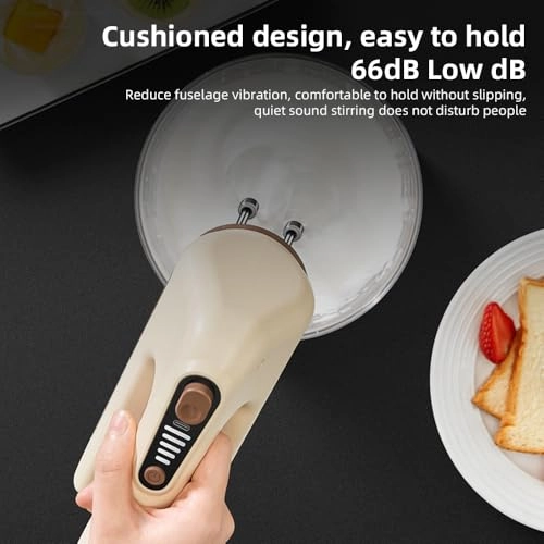 Hand Mixer - 33W