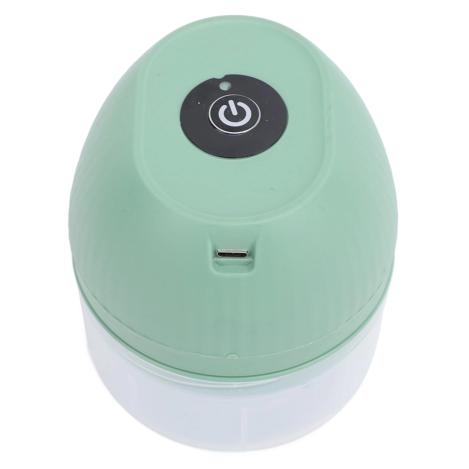 Electric Mini Garlic Chopper - 250ml USB