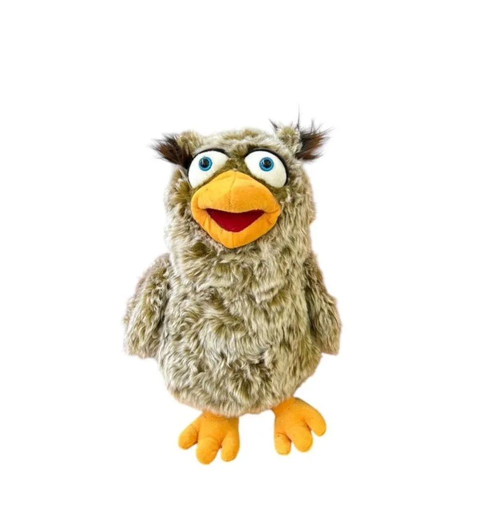 Matthies Spielprodukte GmbH & Co KG Eulalie - Living Hand Puppet 40cm