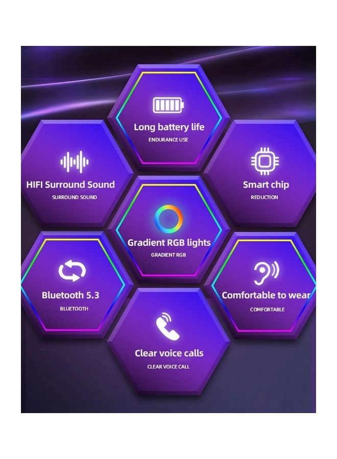 LP80 Wireless Earbud