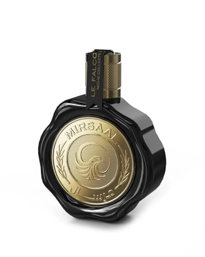 Mirsaal Valentine - Eau de Parfum 100ml