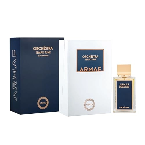 Orchestra Tempo Tune Eau de Parfum 90ml