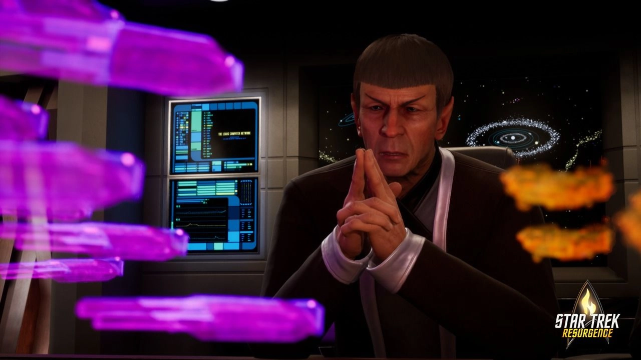 Star Trek: Resurgence