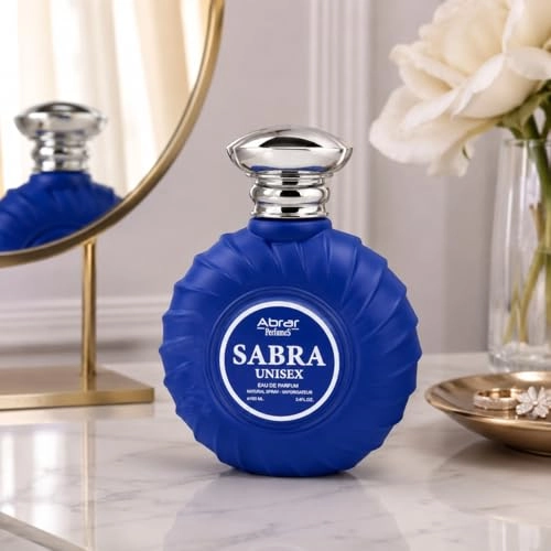SABRA Eau de Parfum 100 ml
