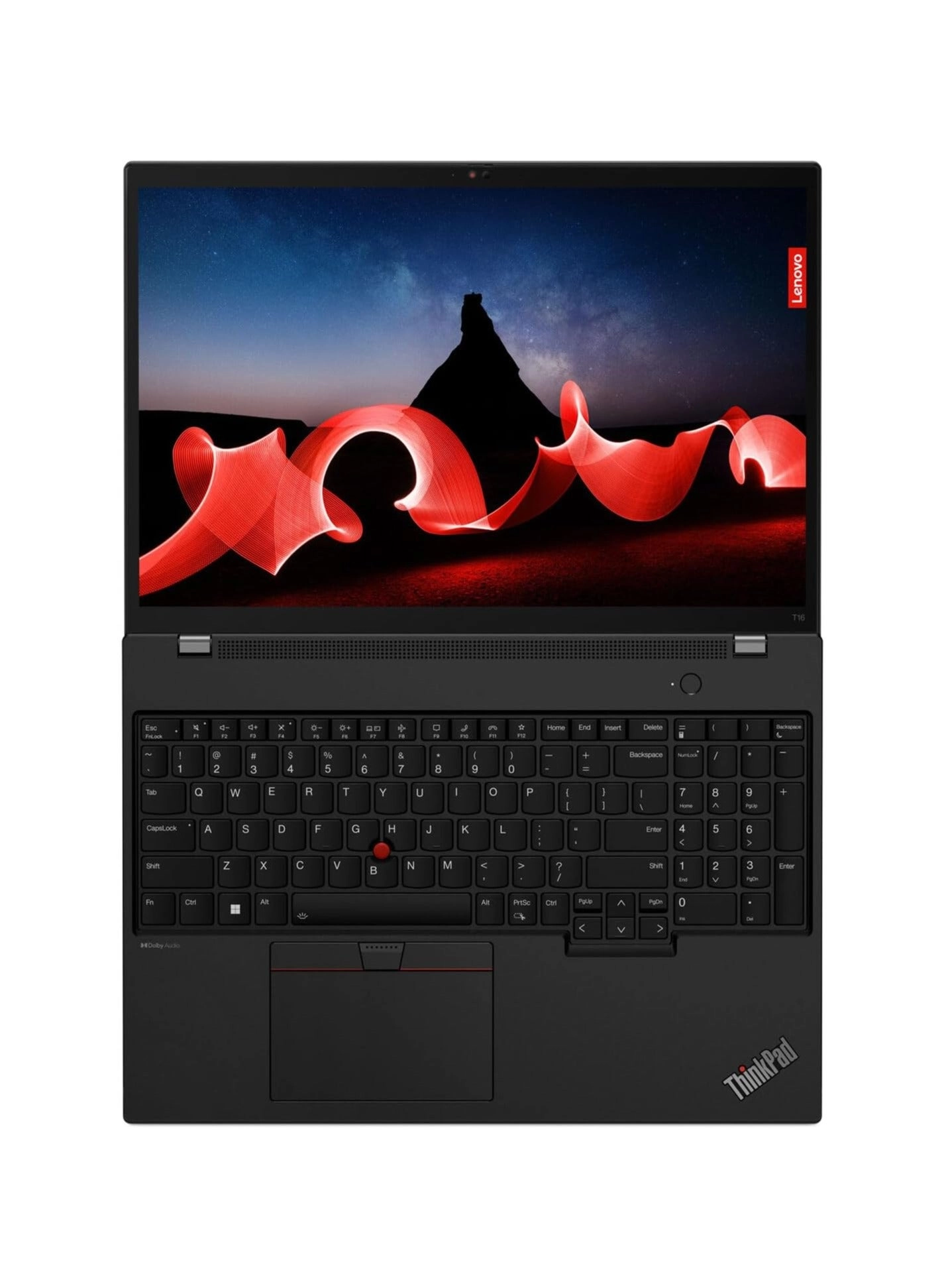 ThinkPad T16 Gen 2 21HH0043US - 16'' Core i7-1365U 16GB DDR5 512GB SSD