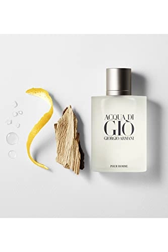 Acqua Di Gio Eau de Toilette 50ml