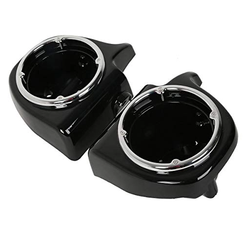 Speaker Pods - 2