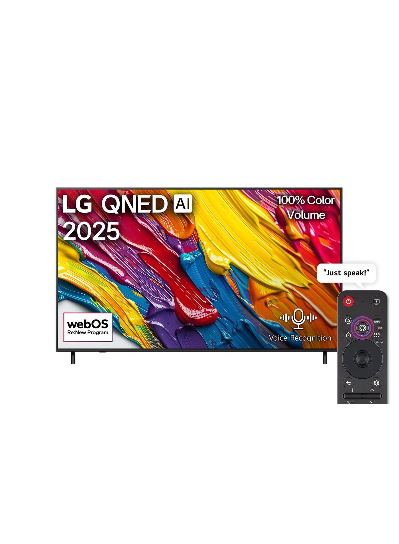 LG 86QNED82A6A-AMAG