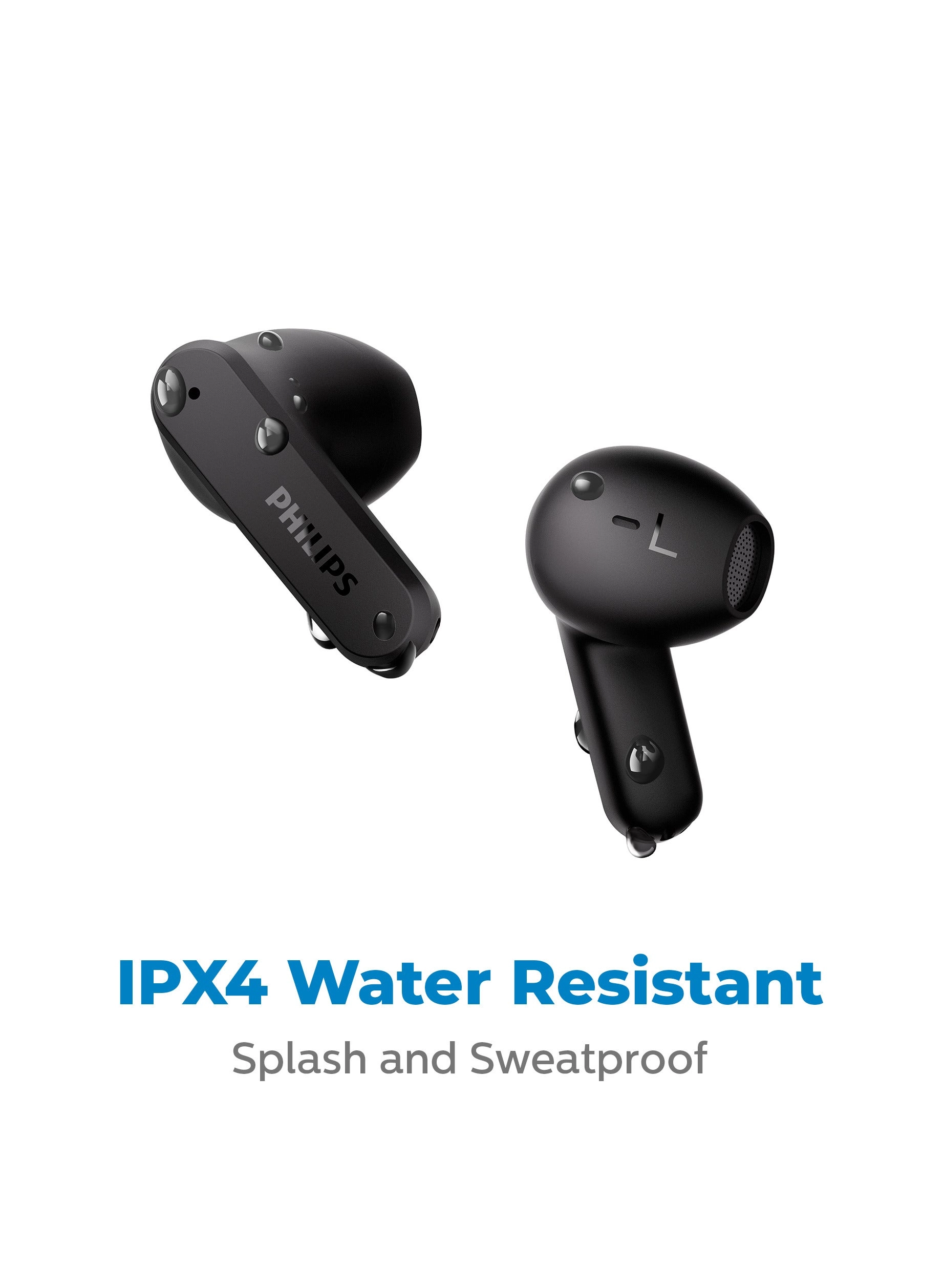 TAT2139BK/97 Wireless Earbud