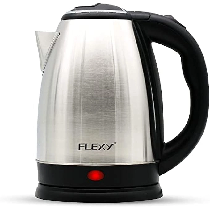 Stainless Steel Electric Kettle
