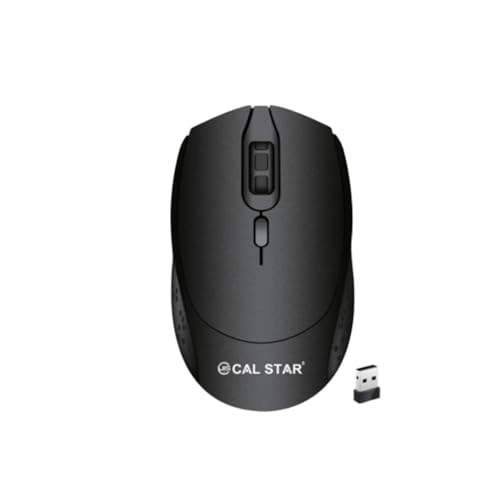 HK-70 Wireless Mouse - Wireless