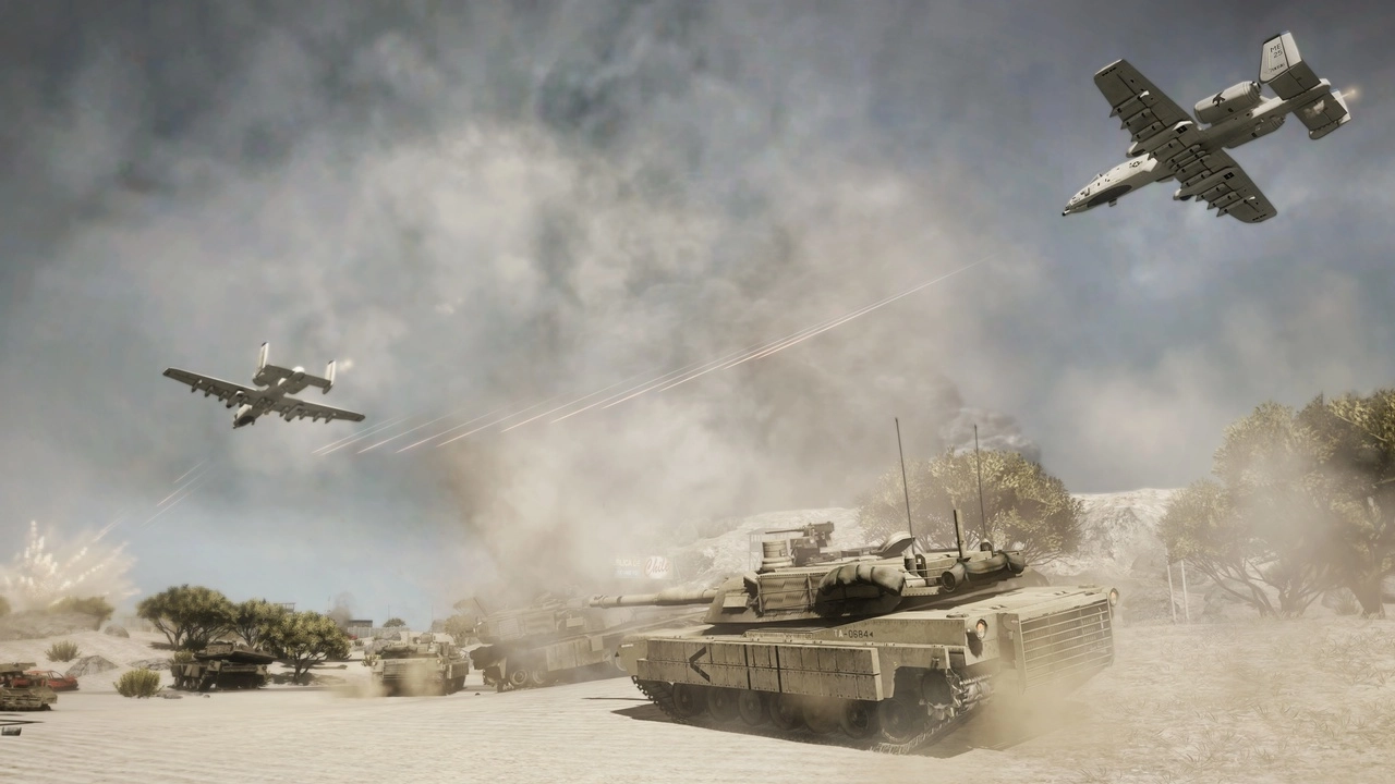 Battlefield: Bad Company - PlayStation 3