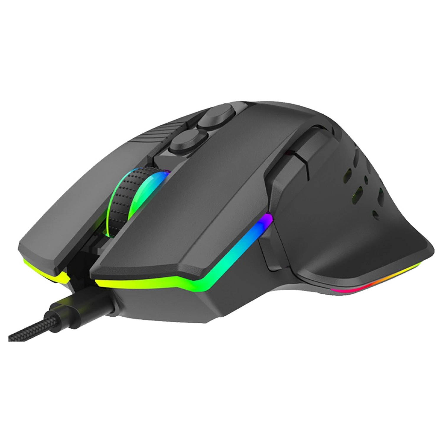 9D Mouse - Wired