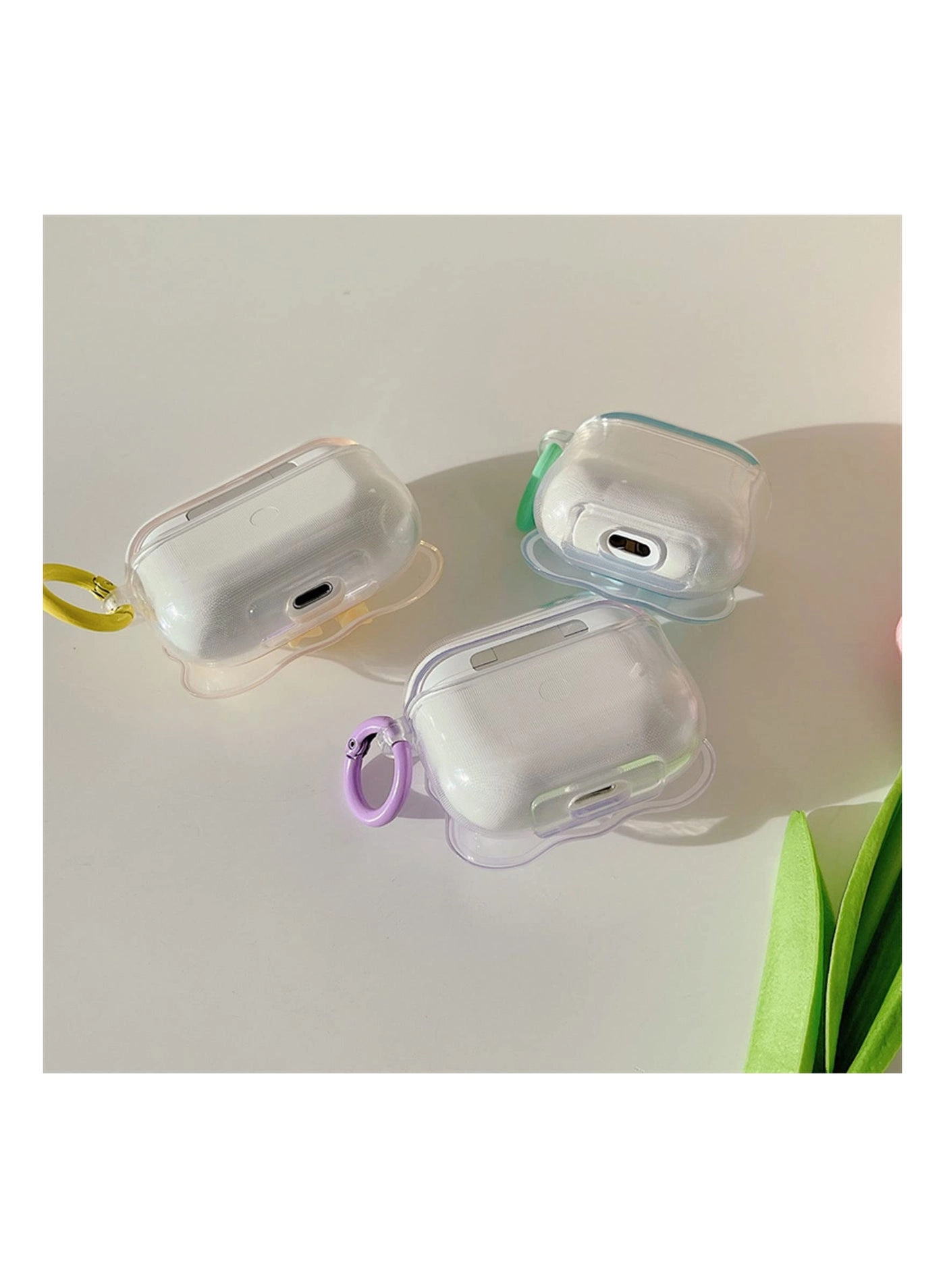 AirPods 3 Case - TPU Soft Clear