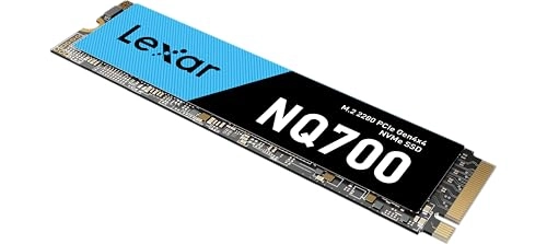 NQ700 - 2 TB M2